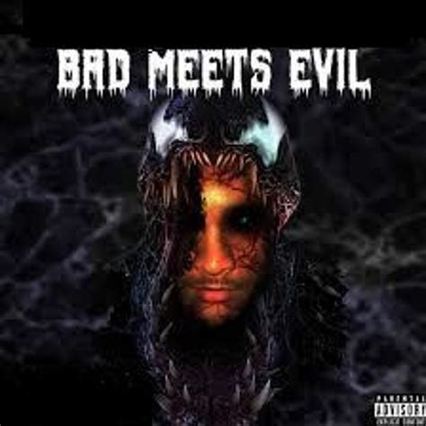 Stream Bad Meets Evil - Welcome to Hell ( Remix ) by Rook The White ...