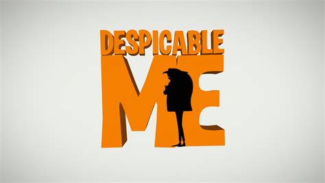 Despicable Me Wikipedia, 59% OFF | www.elevate.in