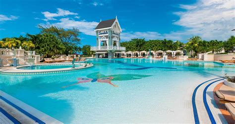 SANDALS® Ochi: All-Inclusive Resort In Ocho Rios, Jamaica