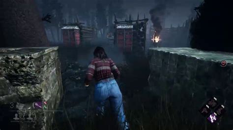 Dead by daylight gameplay. - YouTube