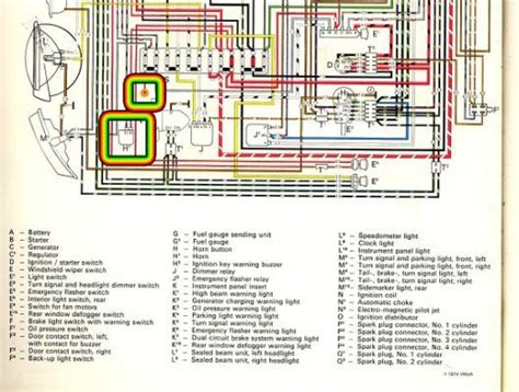 Bad Boy Buggy Parts Diagram - General Wiring Diagram