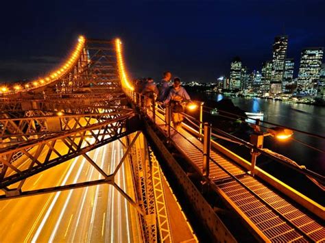 Story Bridge Climb