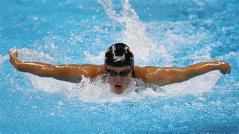 Olympic swimming results 2016: Spain's Mireia Belmonte wins gold in ...