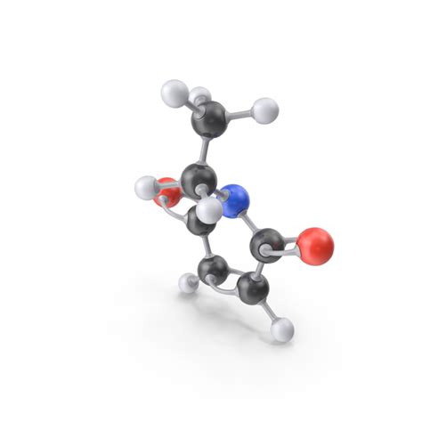 N Ethylmaleimide Molecule PNG Images & PSDs for Download | PixelSquid - S111085442