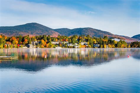 Lake Placid - What you need to know before you go – Go Guides