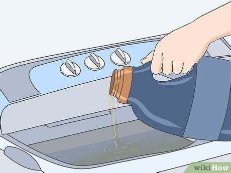 How to Bleach Colored Clothes Without Ruining Them: 11 Steps