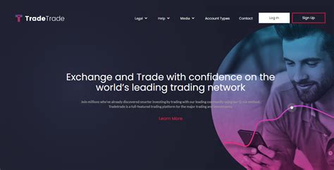 TradeTrade Review (tradetrade.net Scam) - Personal Reviews