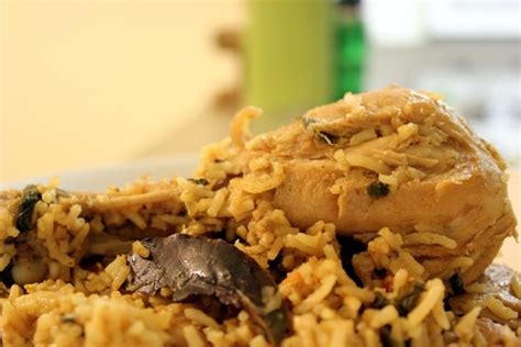 Best Pulao Biryani Recipe