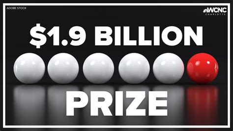 $1 million Powerball winners in North Carolina, South Carolina | wcnc.com