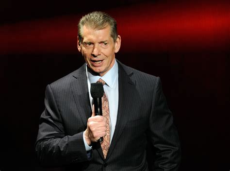 Vince McMahon Faces New Wave of Sexual Assault Allegations, Cuts Ties ...