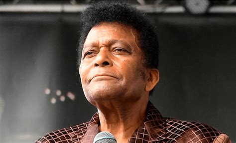 Charley Pride Biography - Biography and History