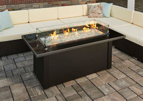 How to Make a DIY Fire Pit Table Top? | Fire Pit Design Ideas