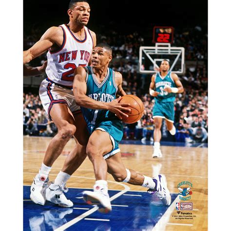 Muggsy Bogues