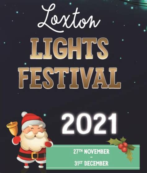 Loxton Lights Festival | Christmas in Loxton | 27 Nov - 31 Dec 2021 - Play & Go AdelaidePlay ...