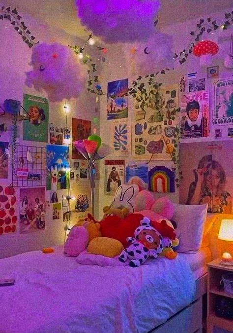 12 90s room ideas in 2021 | 90s room, cool rooms, retro aesthetic