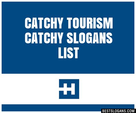 100+ Catchy Tourism Slogans 2024 + Generator - Phrases & Taglines