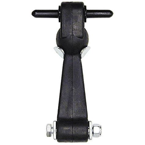 Buyers Products WJ206 Truck and Trailer Rubber Hood Latch - Walmart.com ...