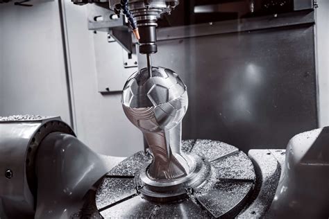 Local CNC Machining Services | Prototype Hubs