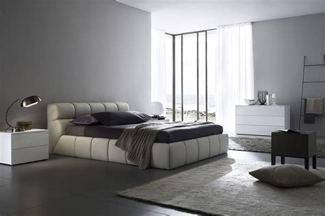 Bedroom Decorating Ideas from Evinco