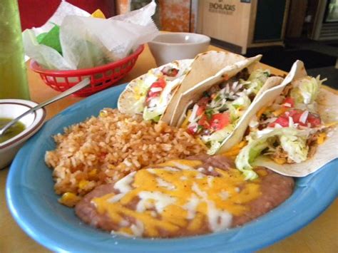 What's the Best Mexican Restaurant in Largo? | Largo, FL Patch