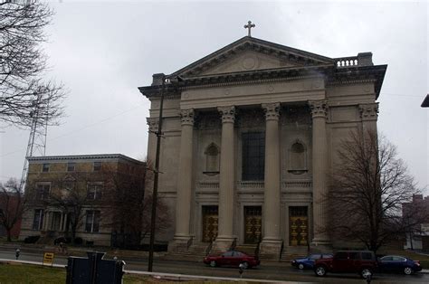 Indianapolis Archdiocese Says First Amendment Lets it Fire Gay ...