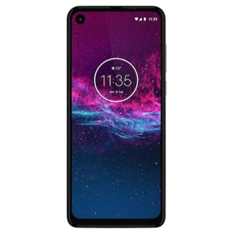 Motorola One Fusion Plus - Full Specification, price, review, comparison