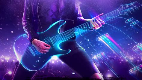 Unplugged: Air Guitar gets 25 new songs and VR controller support