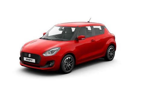 Maruti Swift ZXI Plus On Road Price in Bangalore & 2020 Offers, Images