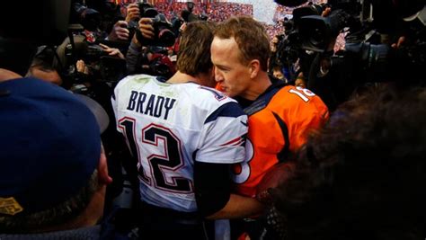 Tom Brady is furious at Peyton Manning in ESPN spoof video