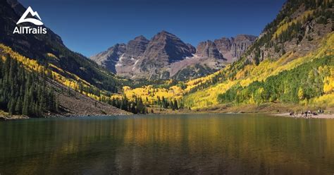 10 Best trails and hikes in Snowmass Village | AllTrails