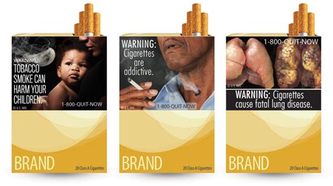 Tobacco warning labels around the world | CNN