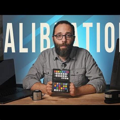 Understanding Color Calibration | Digital Color