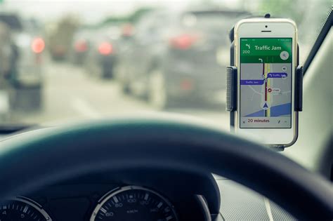 These Are The Best Navigation Apps To Use