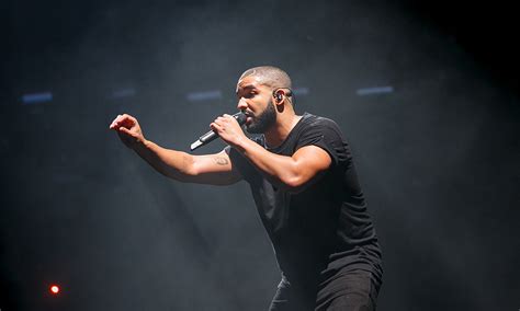 Drake - hip-hop’s most successful crossover artist | uDiscover Music