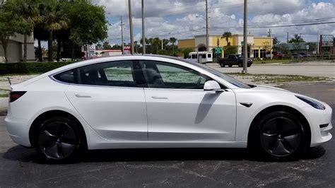 used tesla model 3 Used 2018 tesla model 3 long range for sale ($35,850 ...