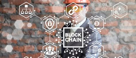 How Companies Worldwide are Using Blockchain Technology in Their Manufacturing Processes - [x ...