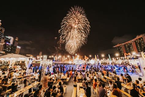 Weekend trip idea: Singapore Food Festival returns this August