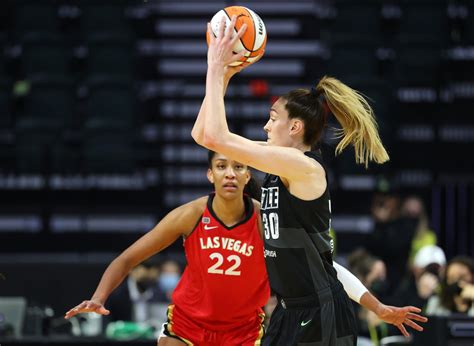 Breanna Stewart begins 2021 WNBA season in MVP form