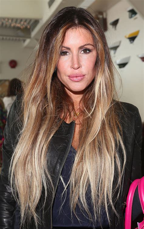 Rachel Uchitel Net Worth - Wiki, Age, Weight and Height, Relationships ...