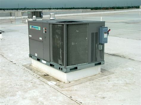 HVAC Units — Roof Online