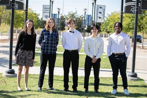 Seven Northwest ISD students named National Merit Semifinalists | Details - Northwest ...