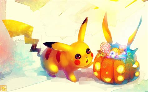 Tổng hợp hình nền pokemon pikachu cute Nhiều phiên bản lựa chọn