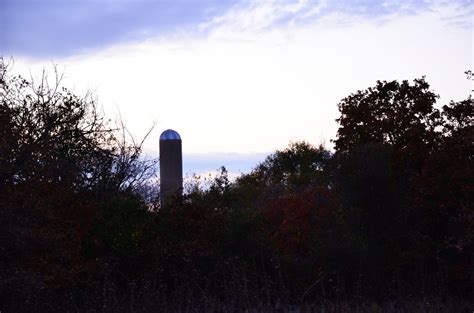 Corn Mill - Life In Photographs