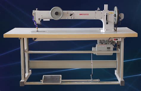 7243-37 Super long arm industrial sewing machine