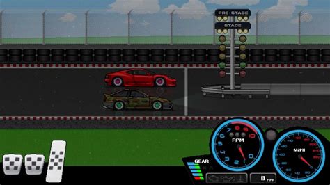 Tips and Tricks for Pixel Car Racer - App Cheaters