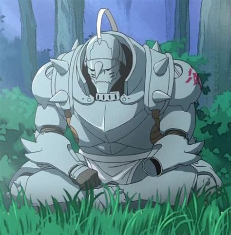 Alphonse Elric - Fullmetal Alchemist/Brotherhood | Anime, Fullmetal alchemist, Anime images