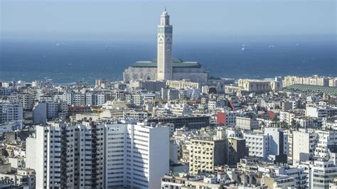 Financial Times enumerate 5 reasons to live in Casablanca