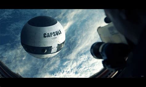 Capsule Corp Spotted by Steven Cormann