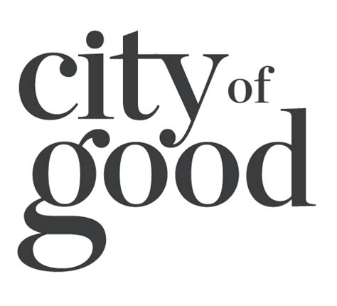 Register to volunteer with City of Good via VolunteerLocal