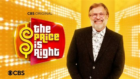 The Price Is Right at Night Tonight, April 2024 & This Week's Episode on CBS - TV Everyday